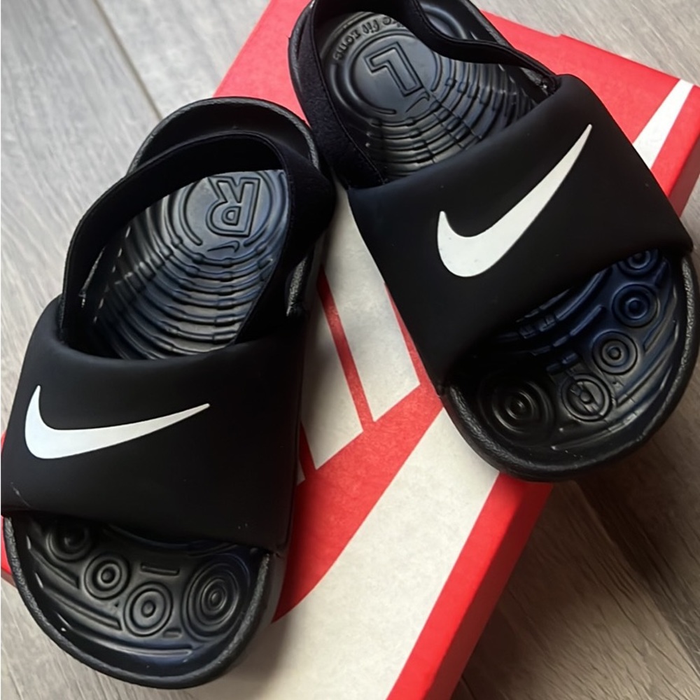 Nike